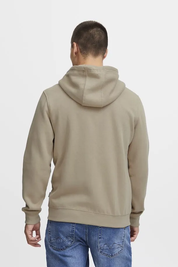 BH Downton Zip Up