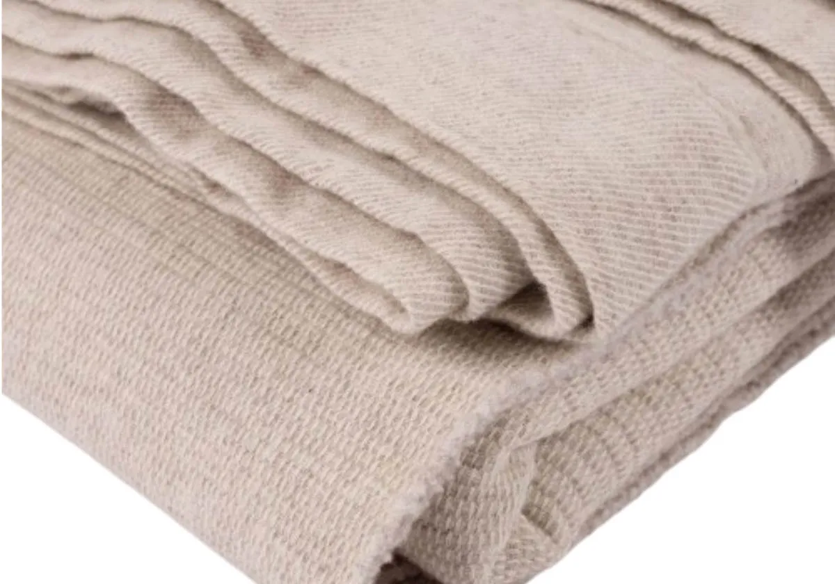 BURHAN COVERLET