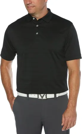 Callaway Men's Short Sleeve Opti-Dri Performance Golf Polo Shirt (Size Small - 4X Big & Tall)