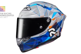 Casque intégral Hjc Rpha 1 Pol Espargaro