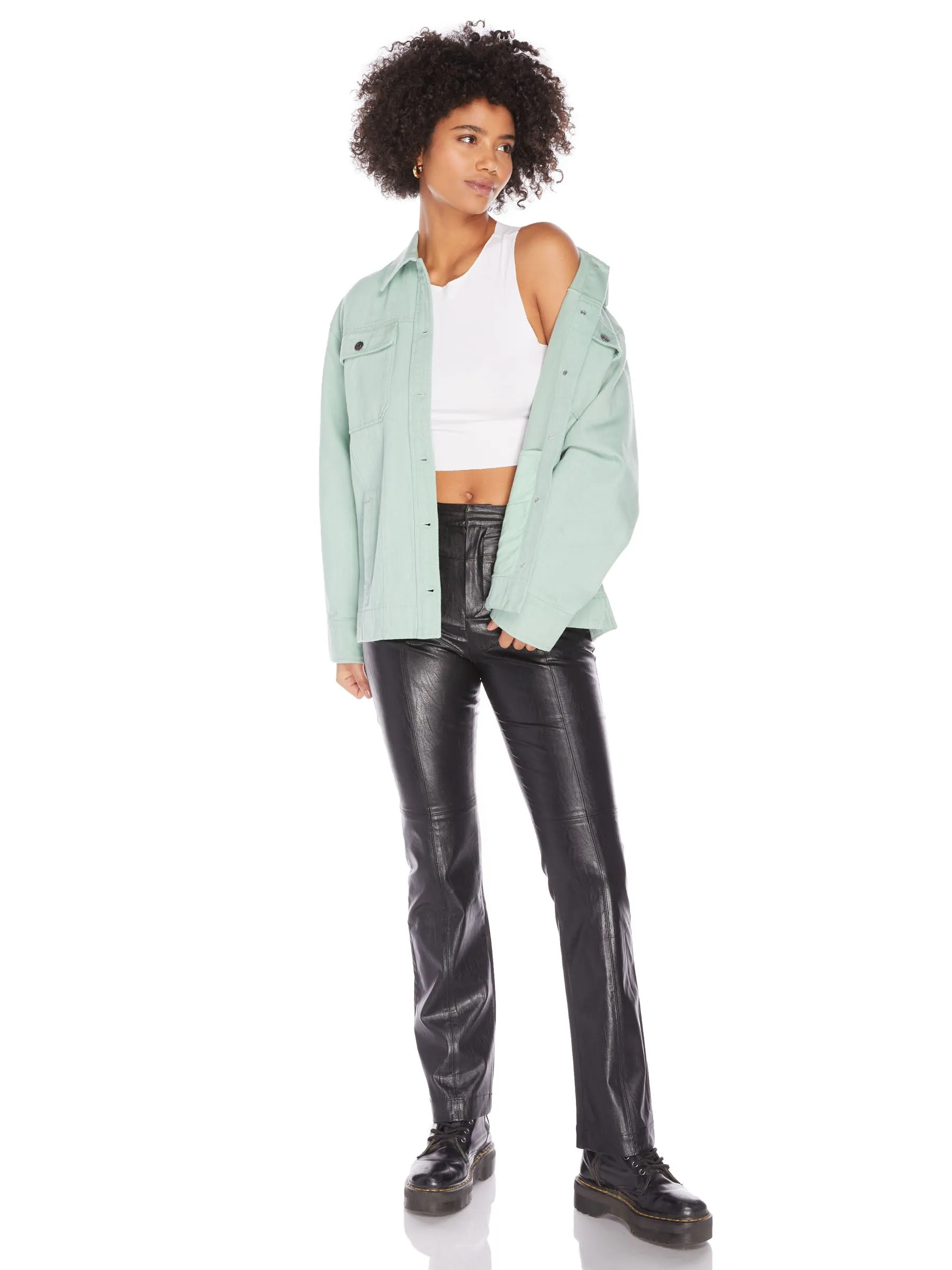 Edward Jacket