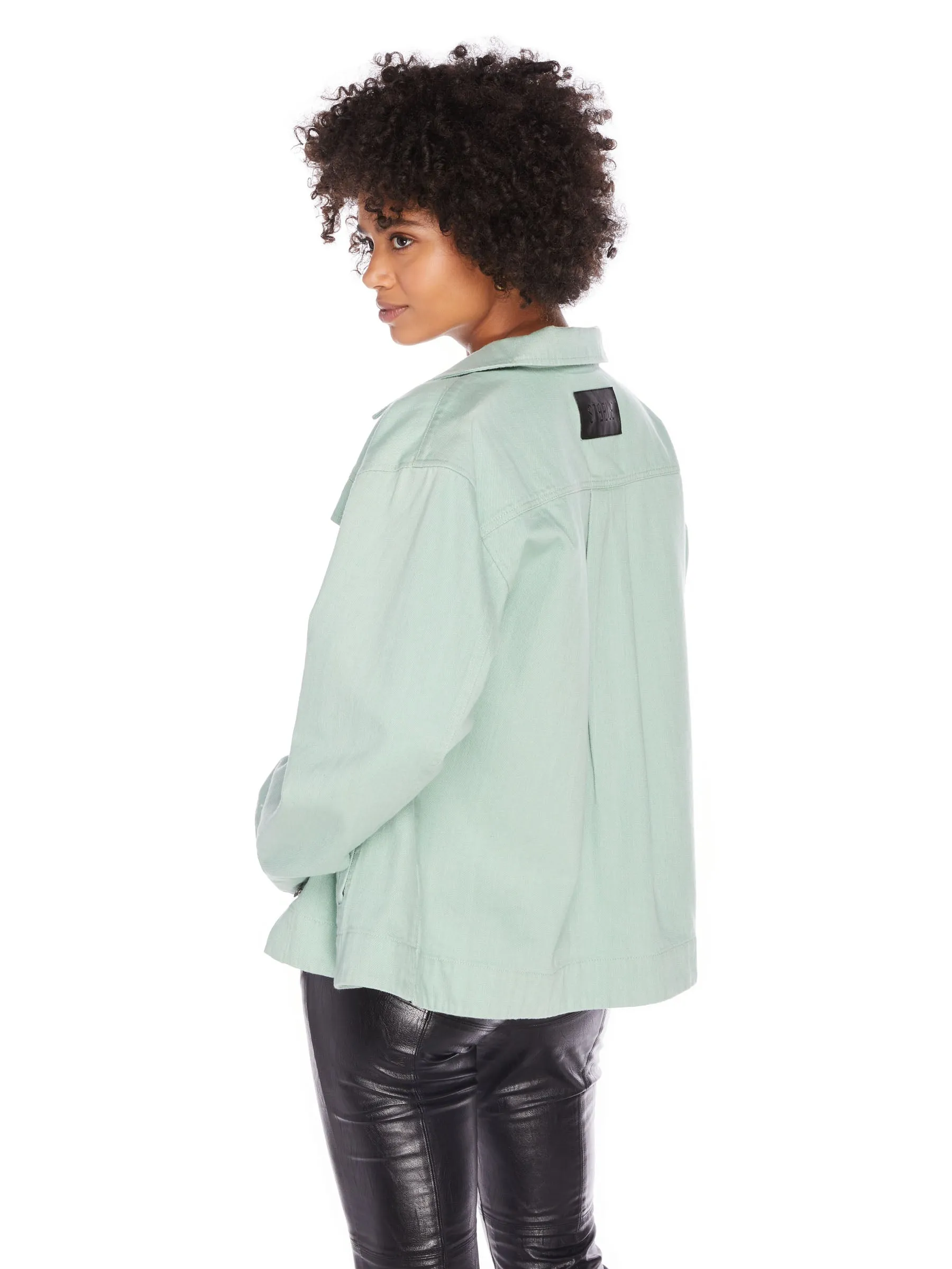 Edward Jacket