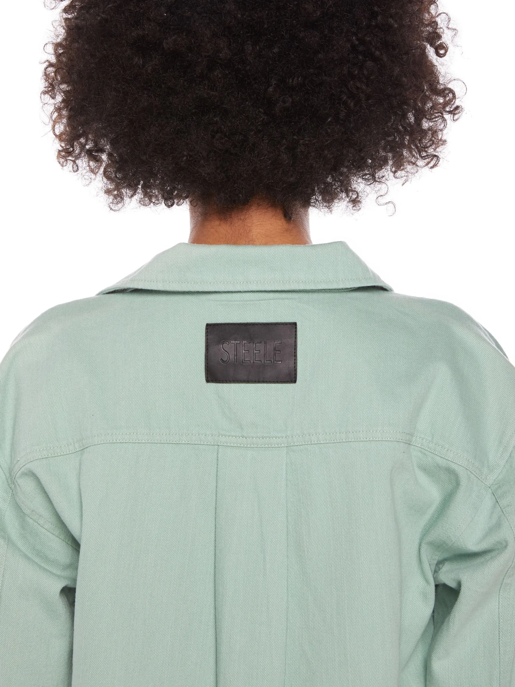 Edward Jacket