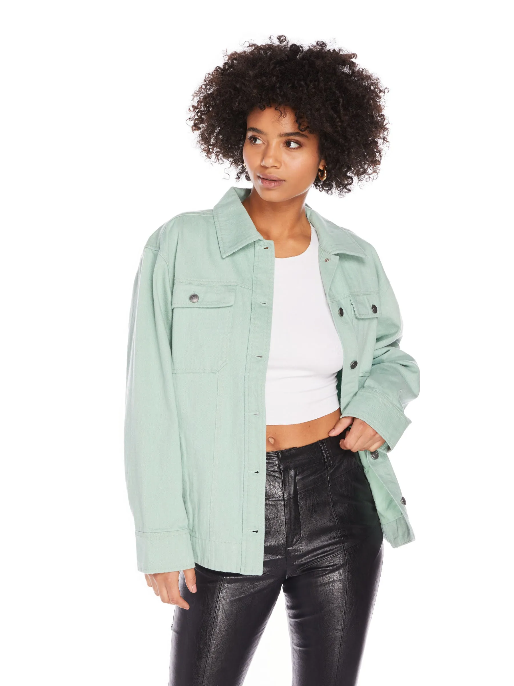 Edward Jacket