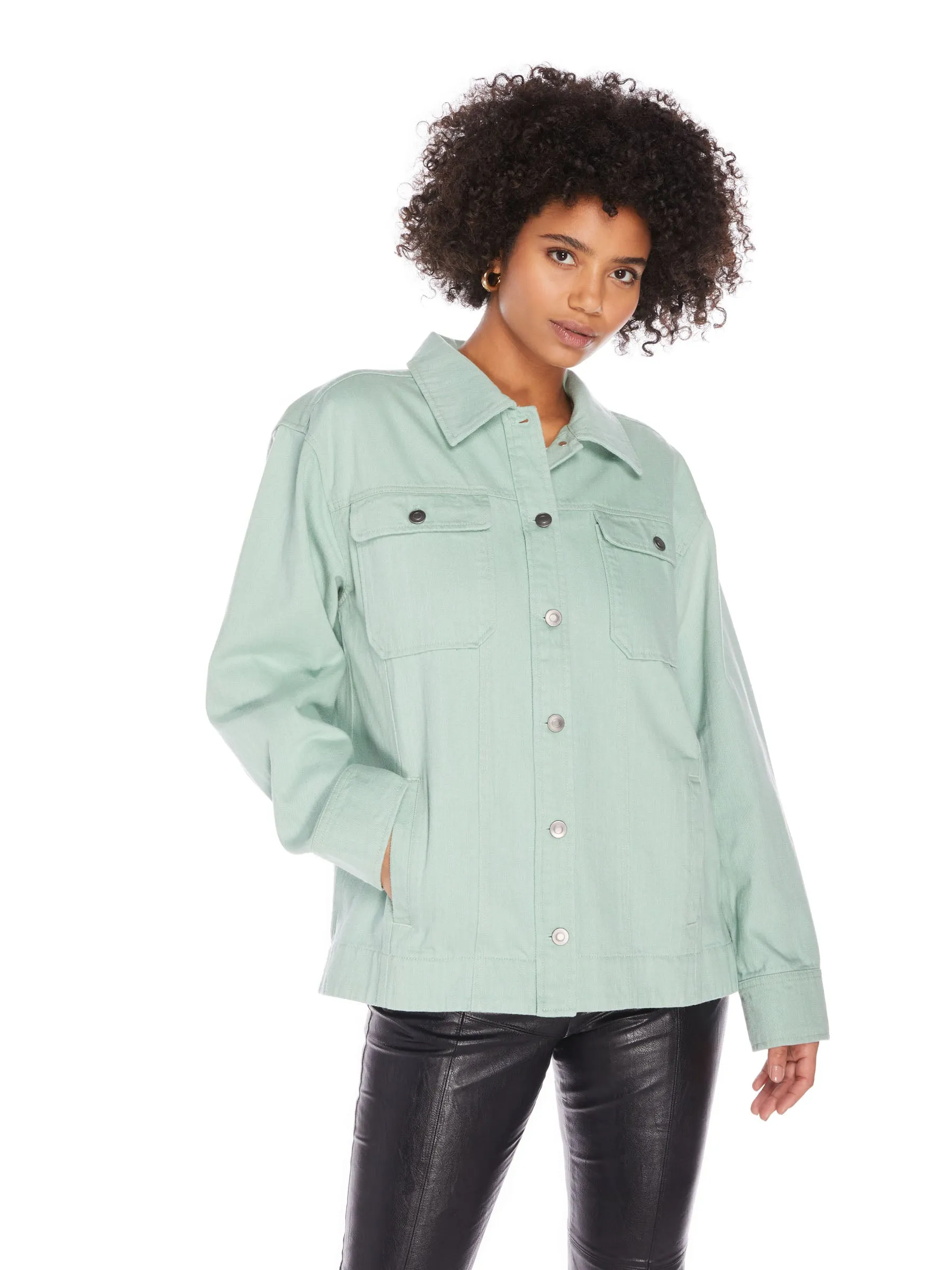 Edward Jacket