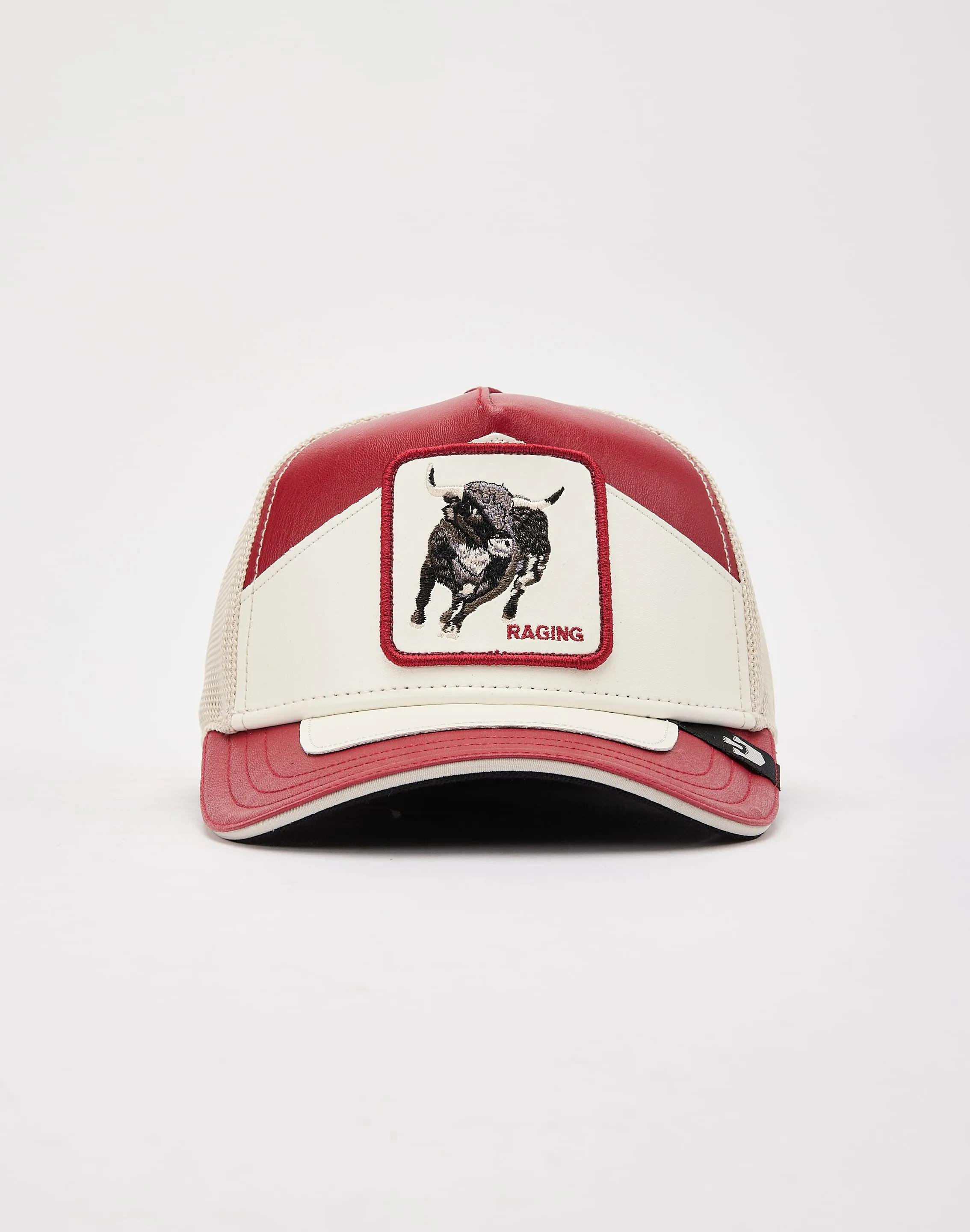 Goorin Bros Moto Raging Trucker Hat