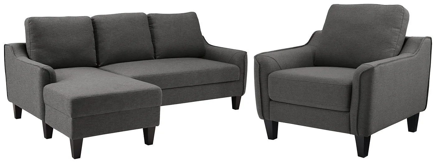 Jarreau Living Room Set