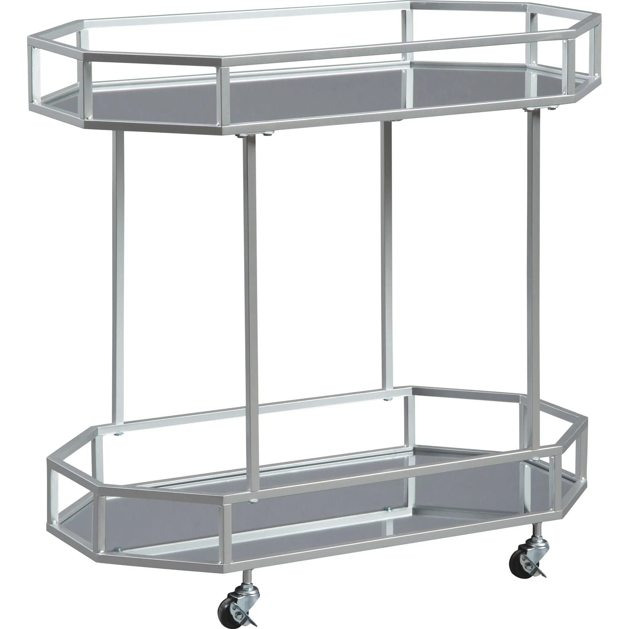 Kadinburg Bar Cart