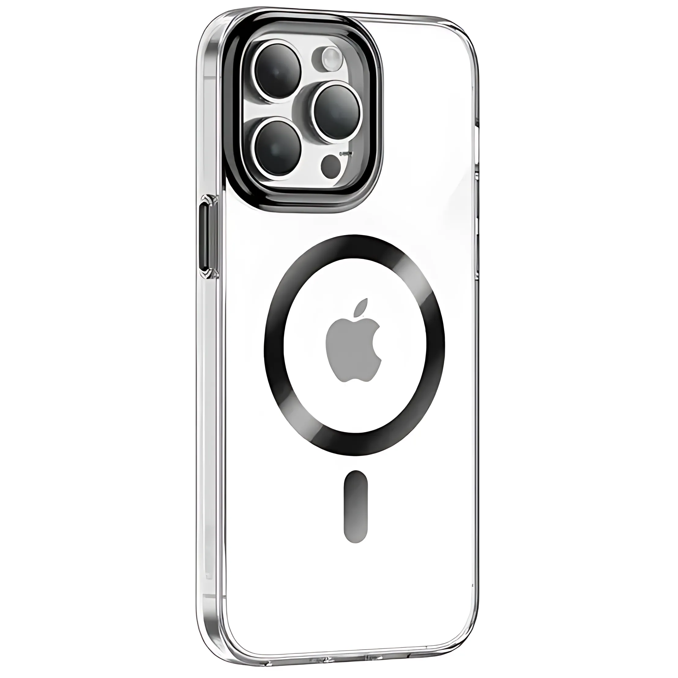 KEEPHONE Dazzle Pro Magsafe Edition Shockproof Case