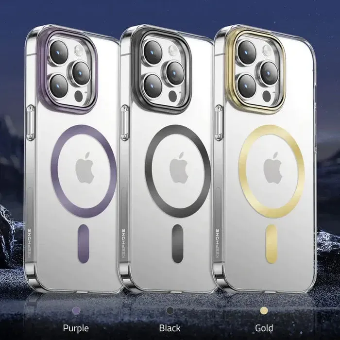 KEEPHONE Dazzle Pro Magsafe Edition Shockproof Case
