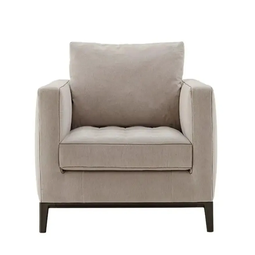 Lucrezia Soft - Armchair