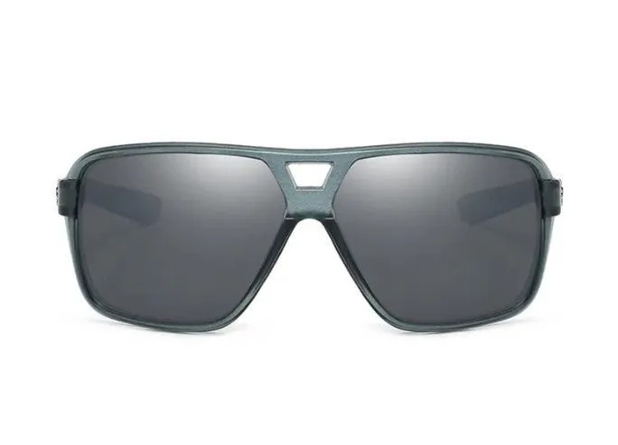 Lunette soleil moto - Style FOX elegance