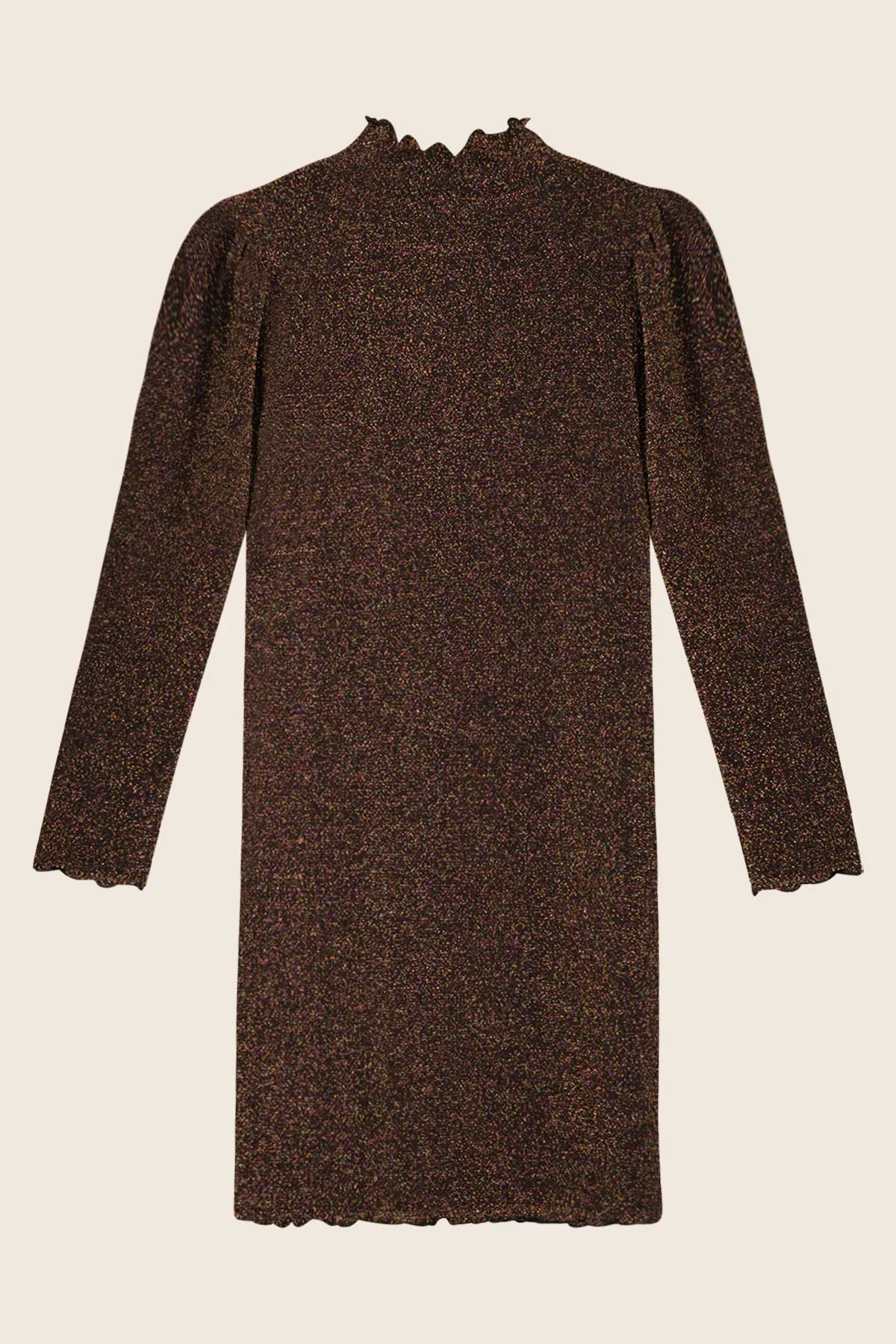 Moni Dress Multi