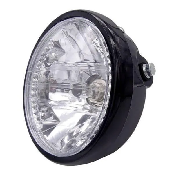 Phare clignotant Café RAcer