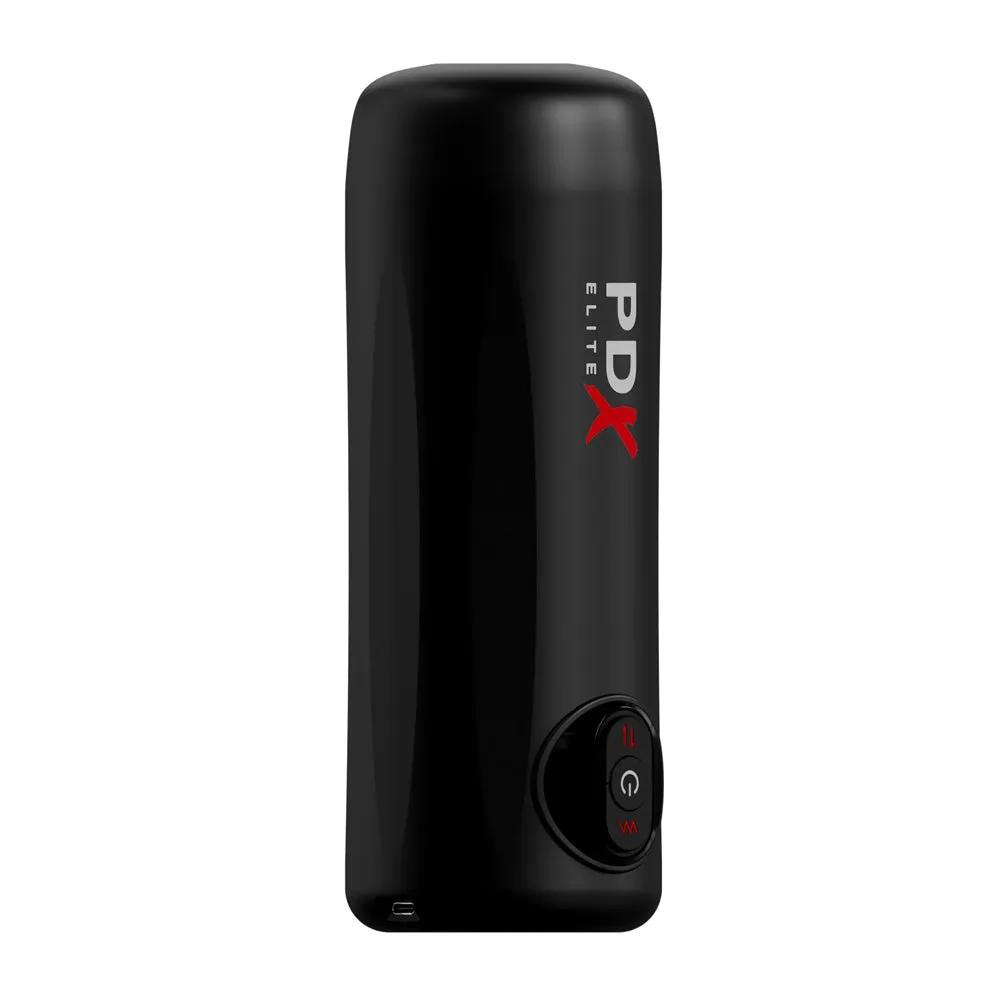 Pipedream PDX Elite Moto Milker