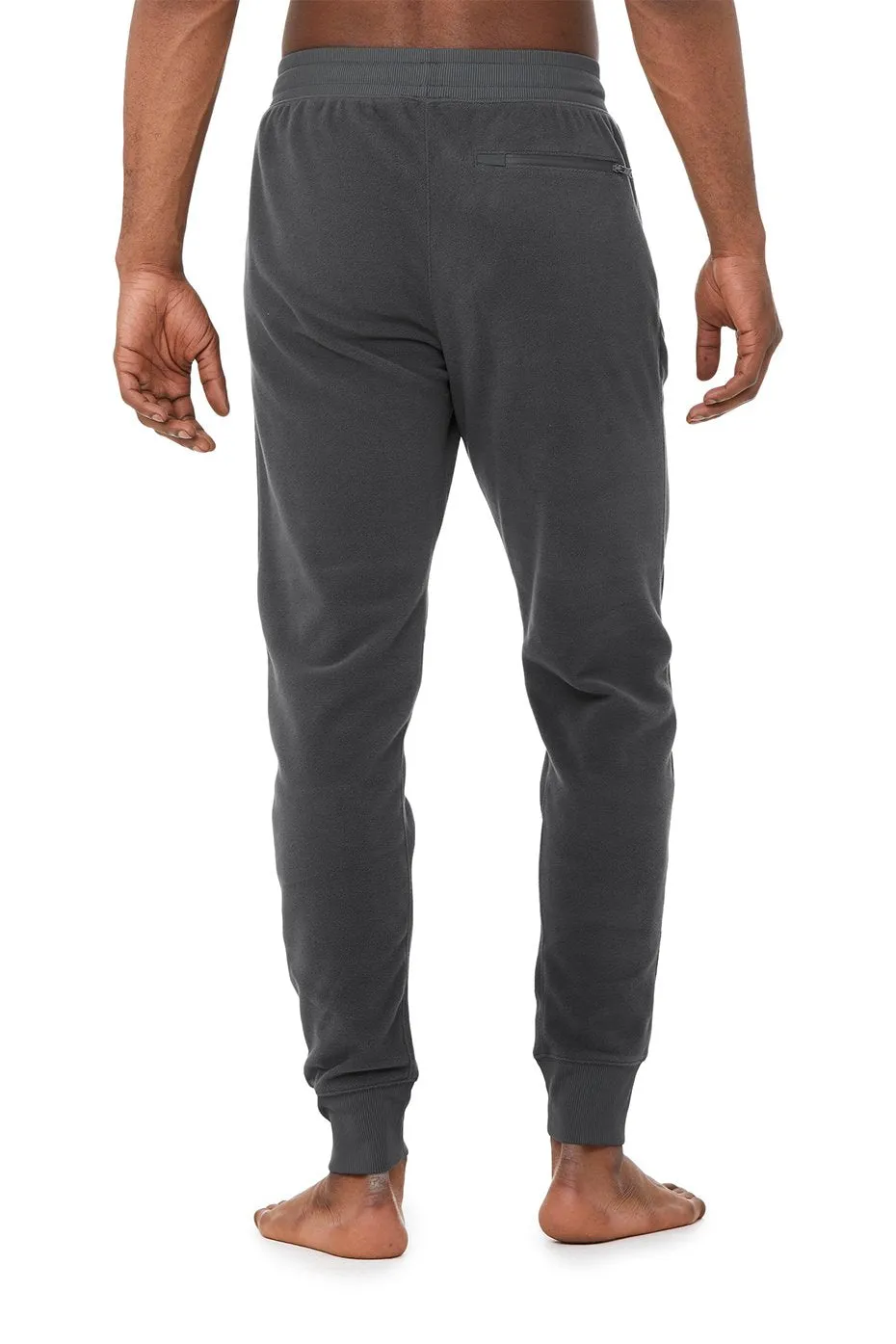 Polar Moto Jogger - Anthracite