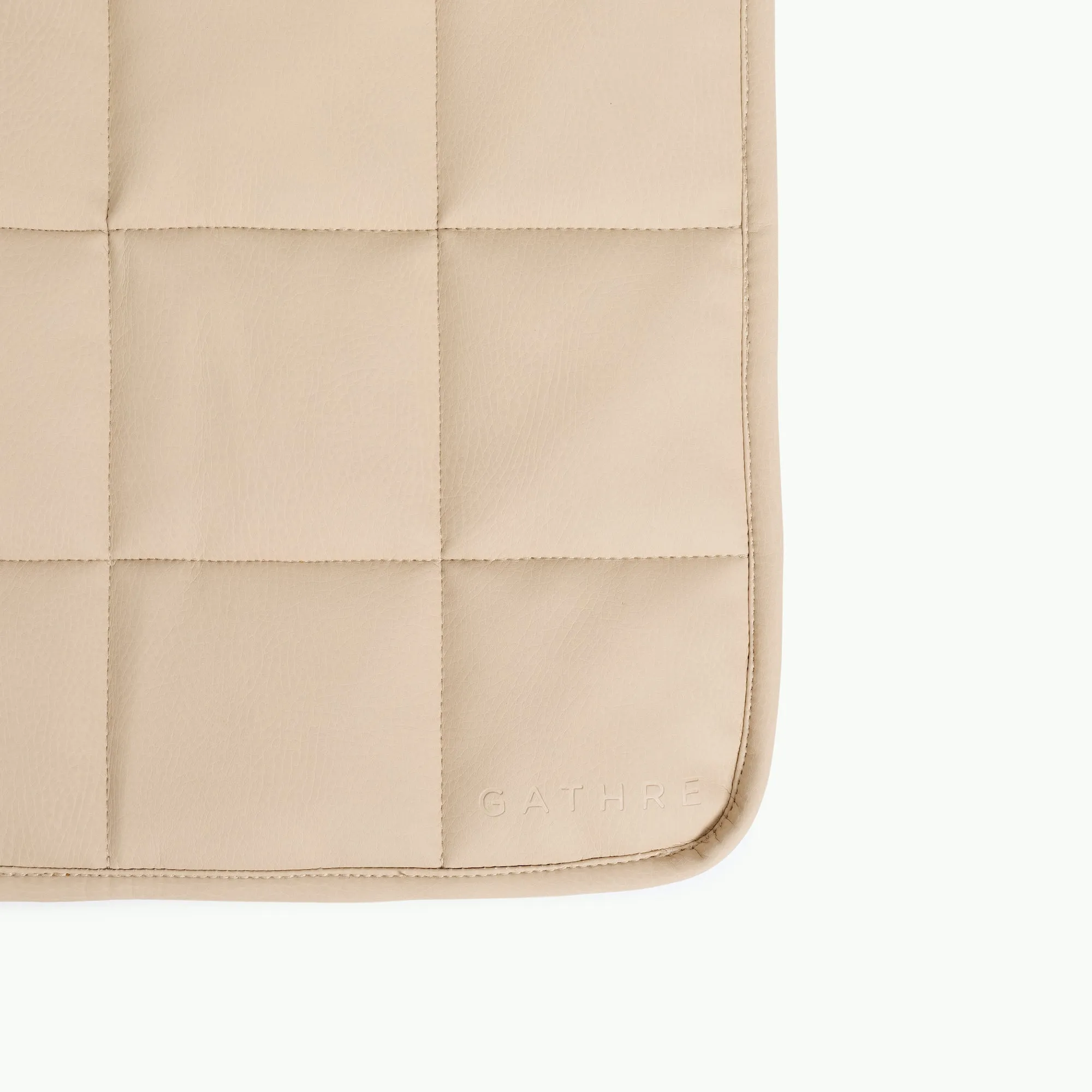 Quilted Mini Mat