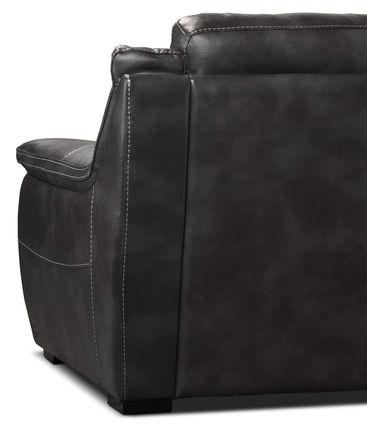 Rosslare Chair - Grey