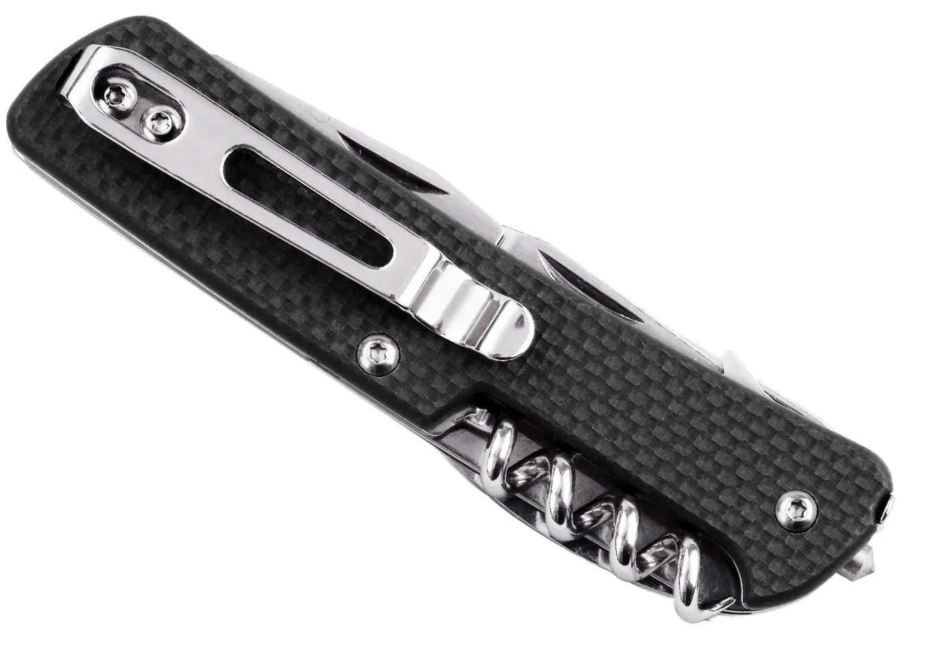 Ruike M41 Multi-purpose Pocket Tool | 18  Tools