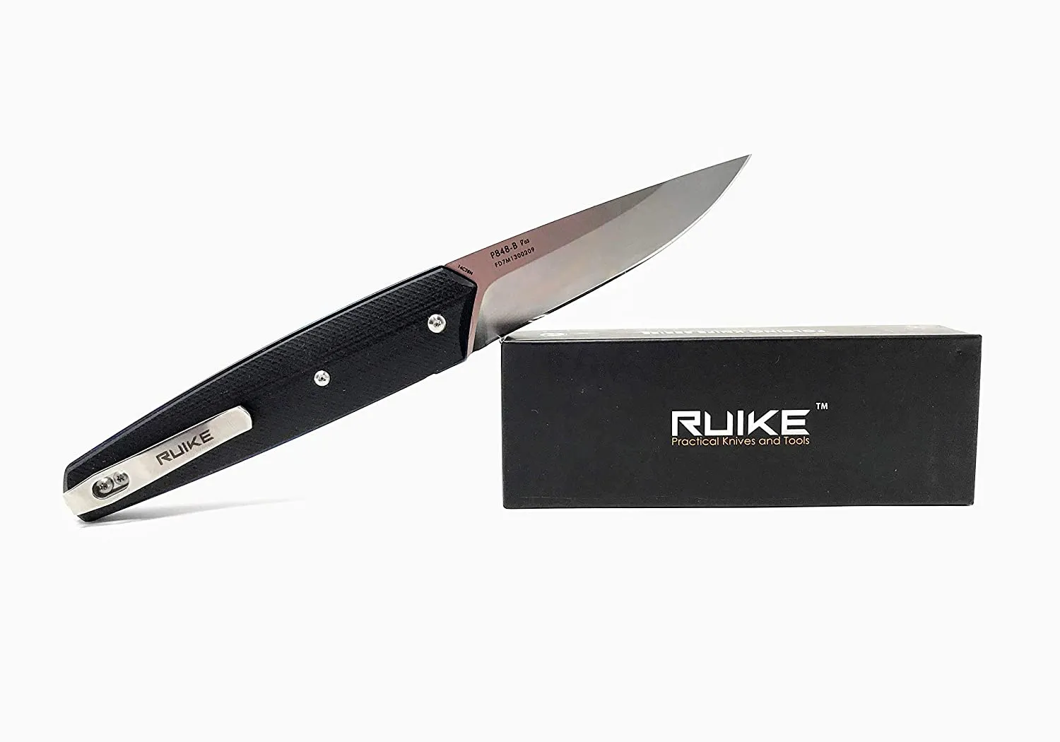 Ruike P848-B Pocket Tool