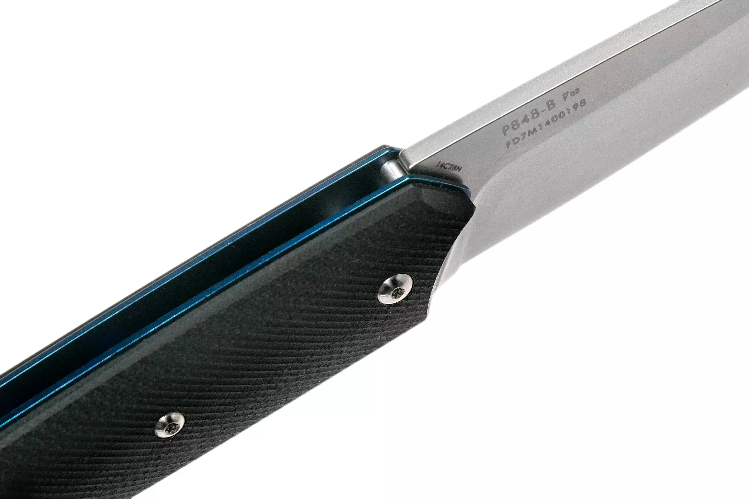 Ruike P848-B Pocket Tool