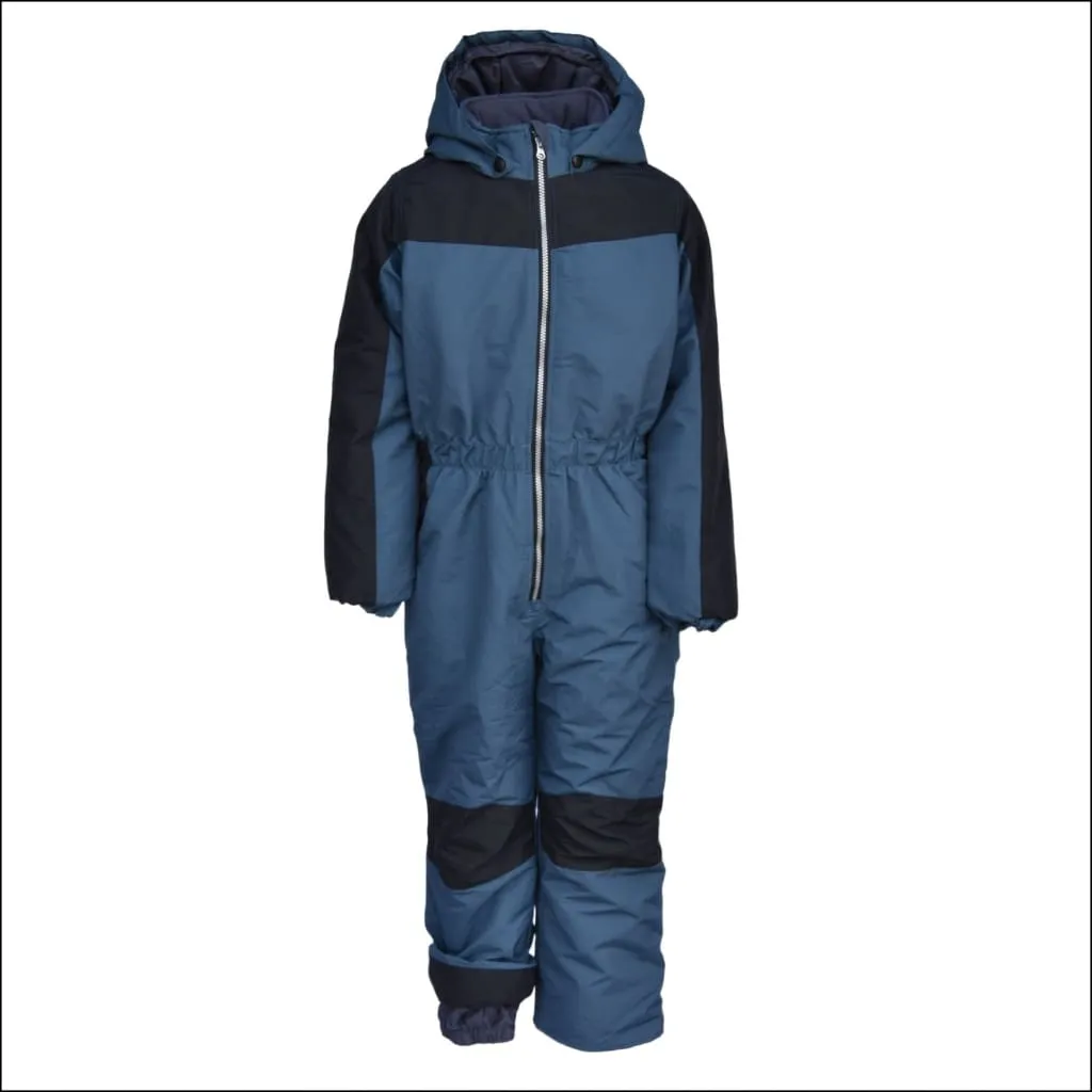 Snow Country Outerwear Boys Jr Youth Kids 1 Piece Winter Snowsuit Coveralls 8-16