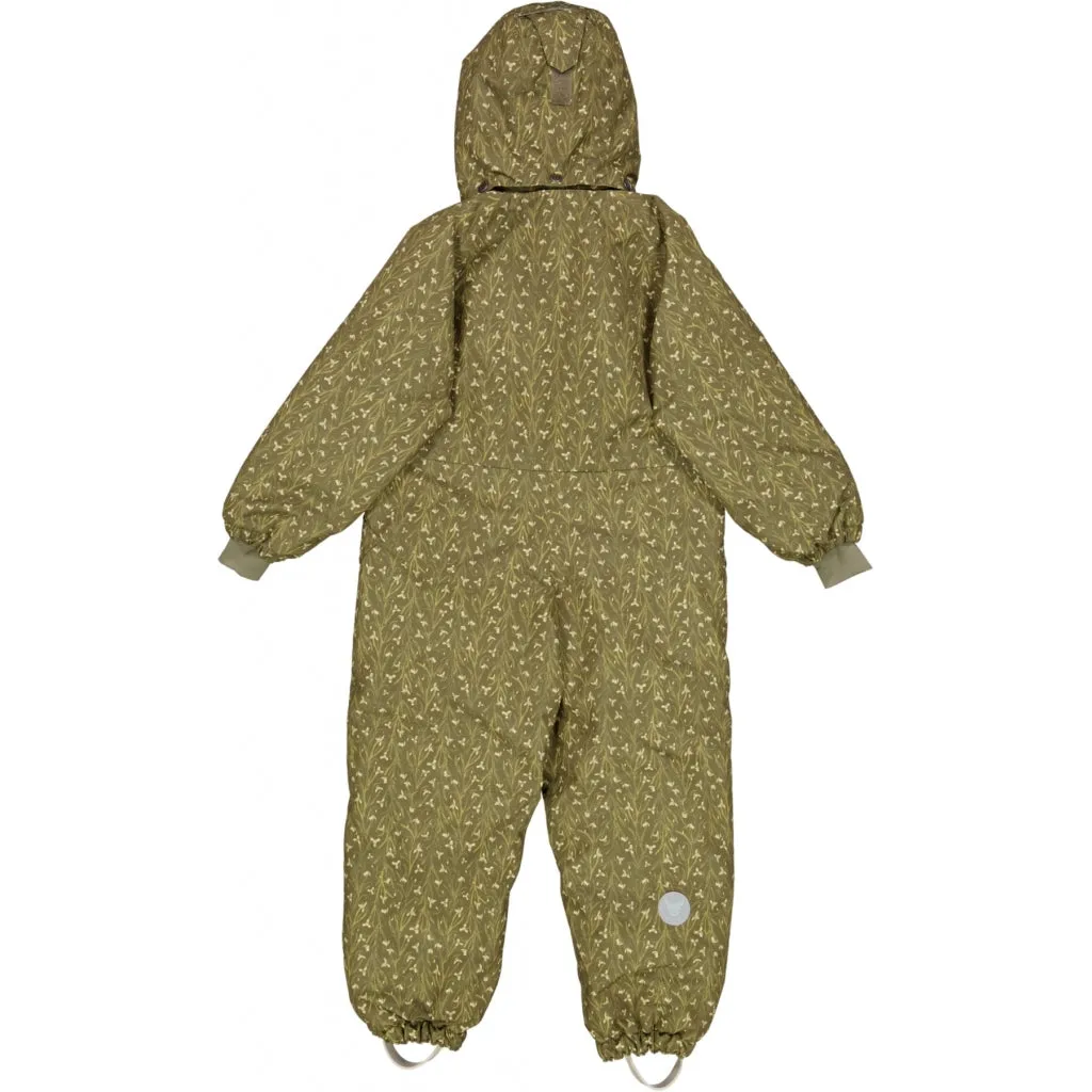 Snowsuit Miko Tech - snowdrops
