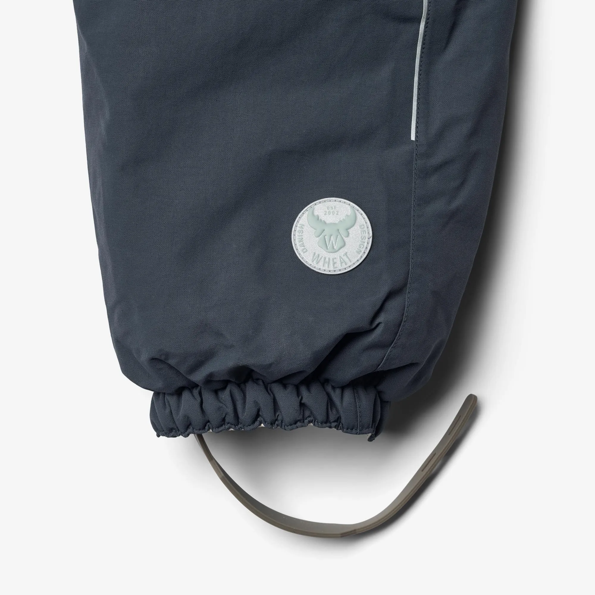 Snowsuit Moe Tech - dark blue
