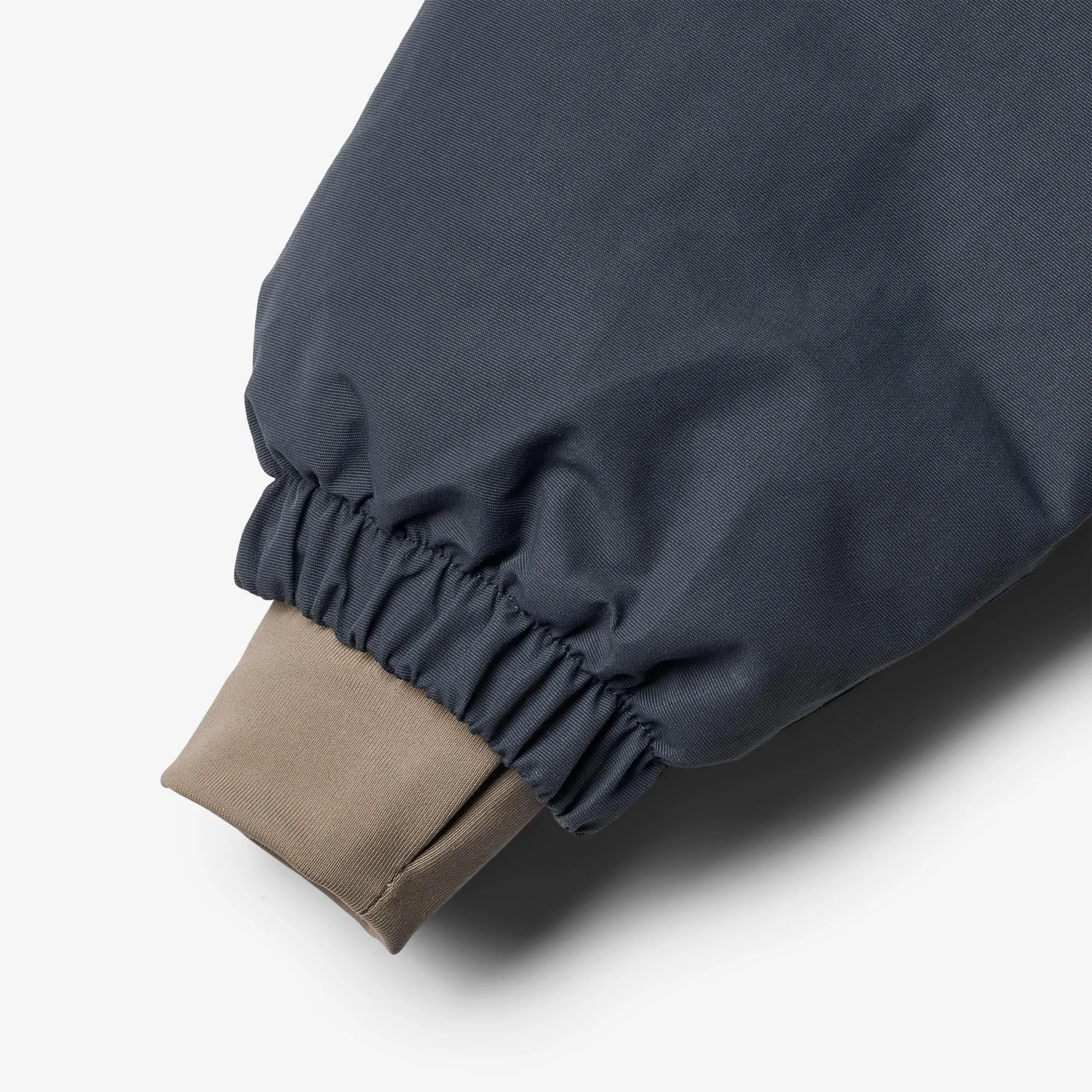 Snowsuit Moe Tech - dark blue