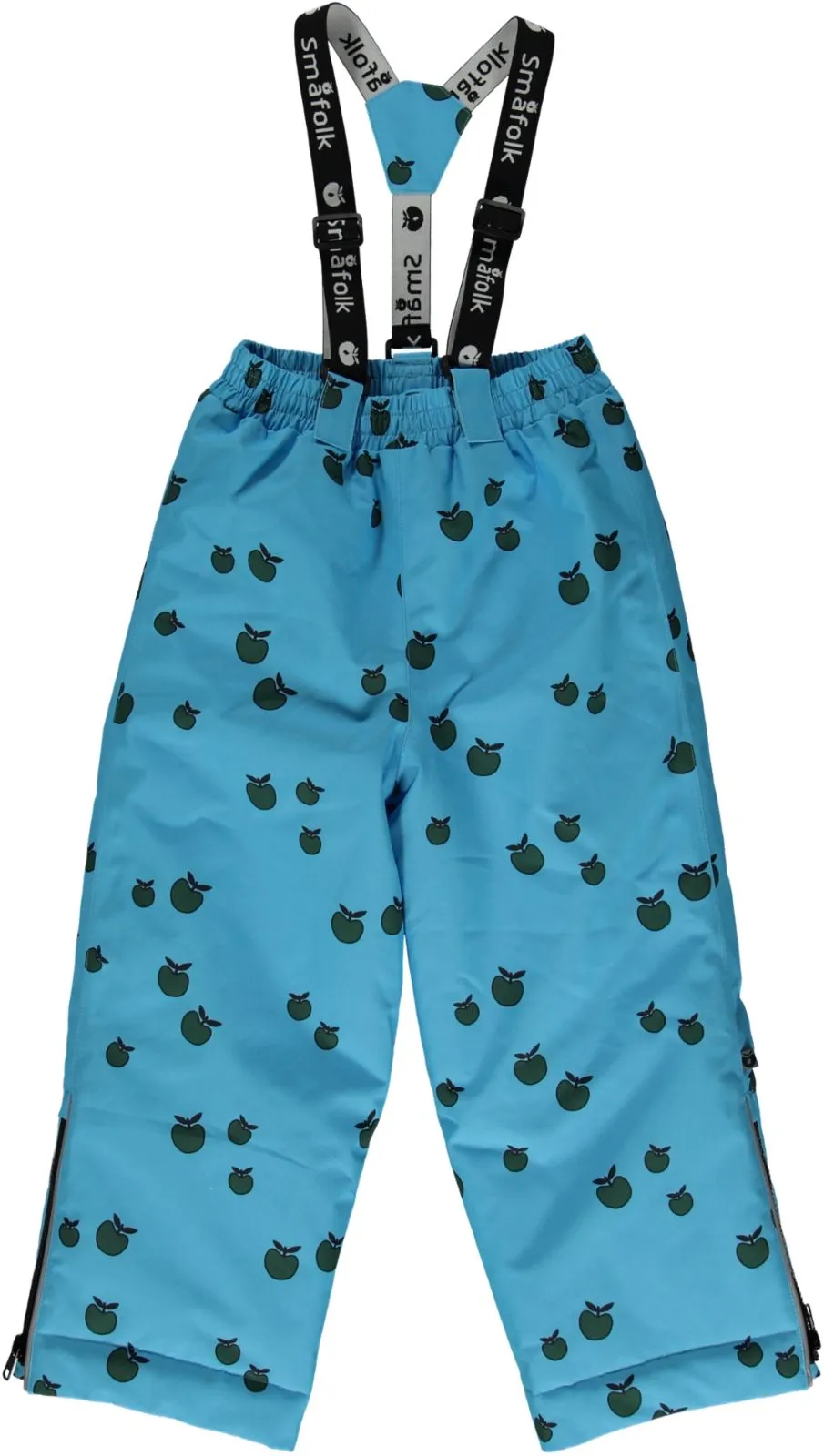 Winter pants with Apples