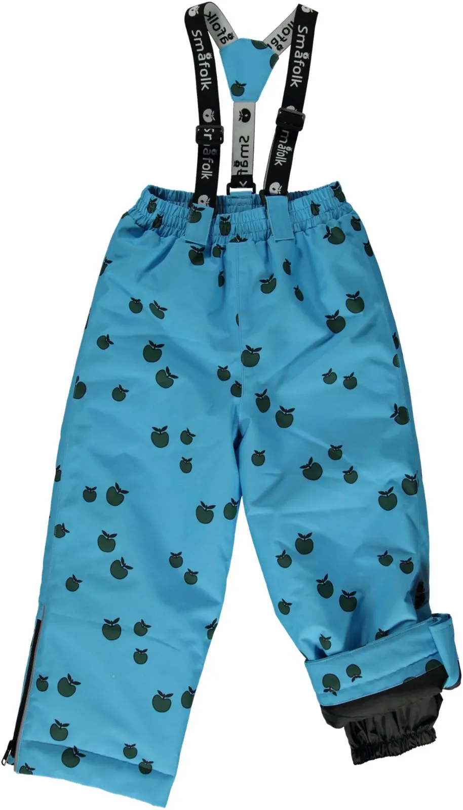 Winter pants with Apples