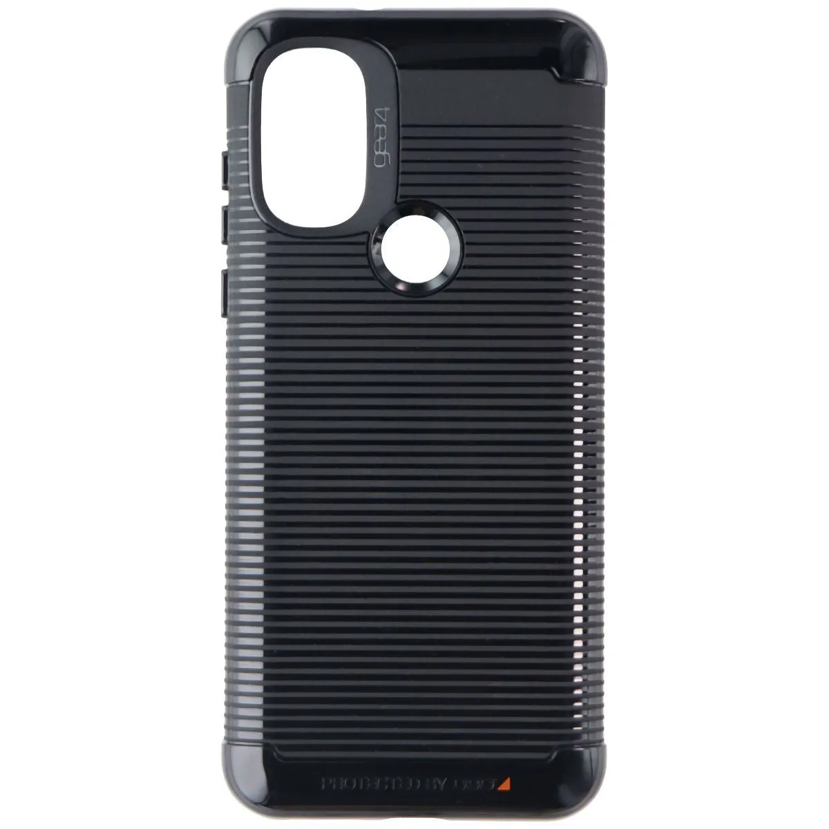 ZAGG Havana Series Gel Case for Moto G Power (2022) - Black