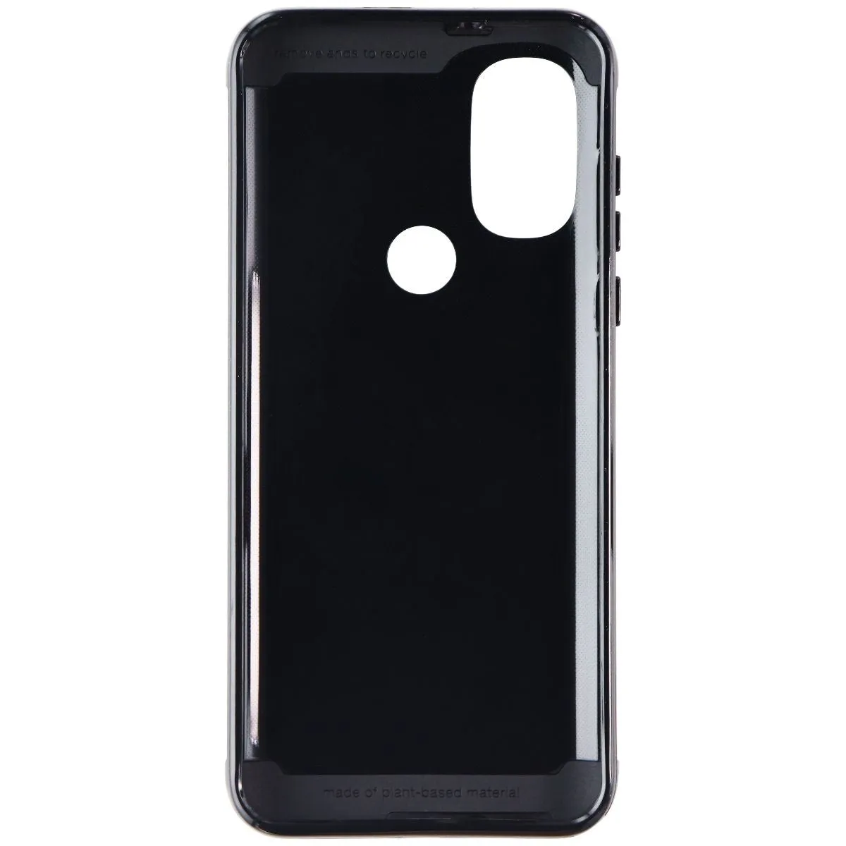 ZAGG Havana Series Gel Case for Moto G Power (2022) - Black